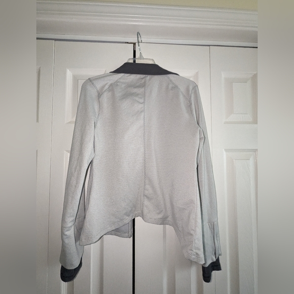 Layer 8 Jacket - Picture 2 of 3